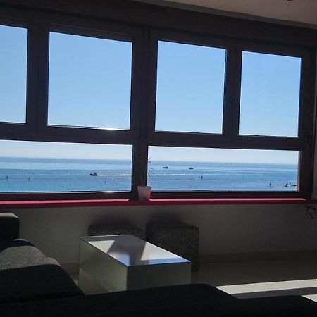 La Mata Beach Apartment Экстерьер фото