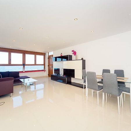 La Mata Beach Apartment Экстерьер фото