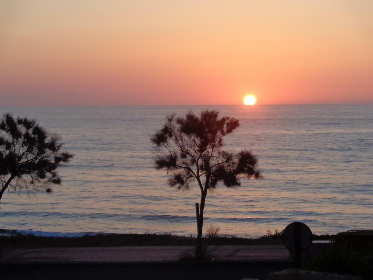 La Mata Beach Apartment Экстерьер фото