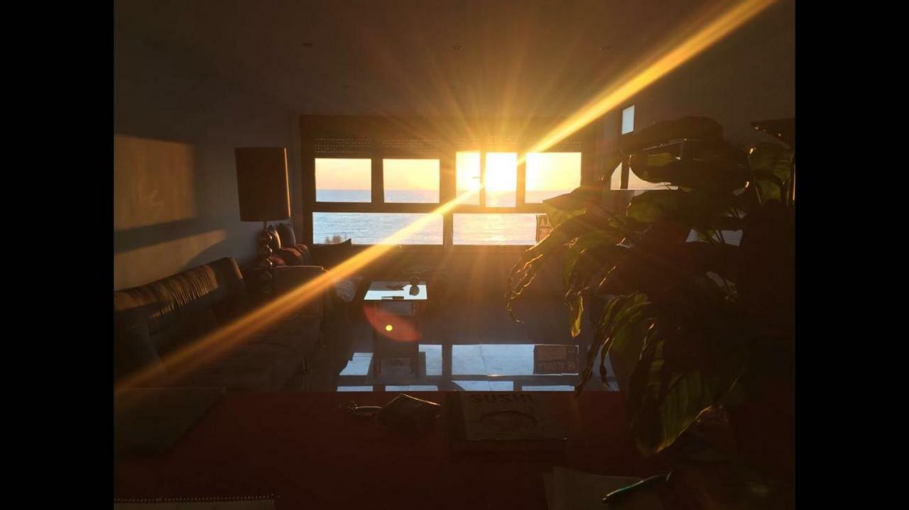 La Mata Beach Apartment Экстерьер фото
